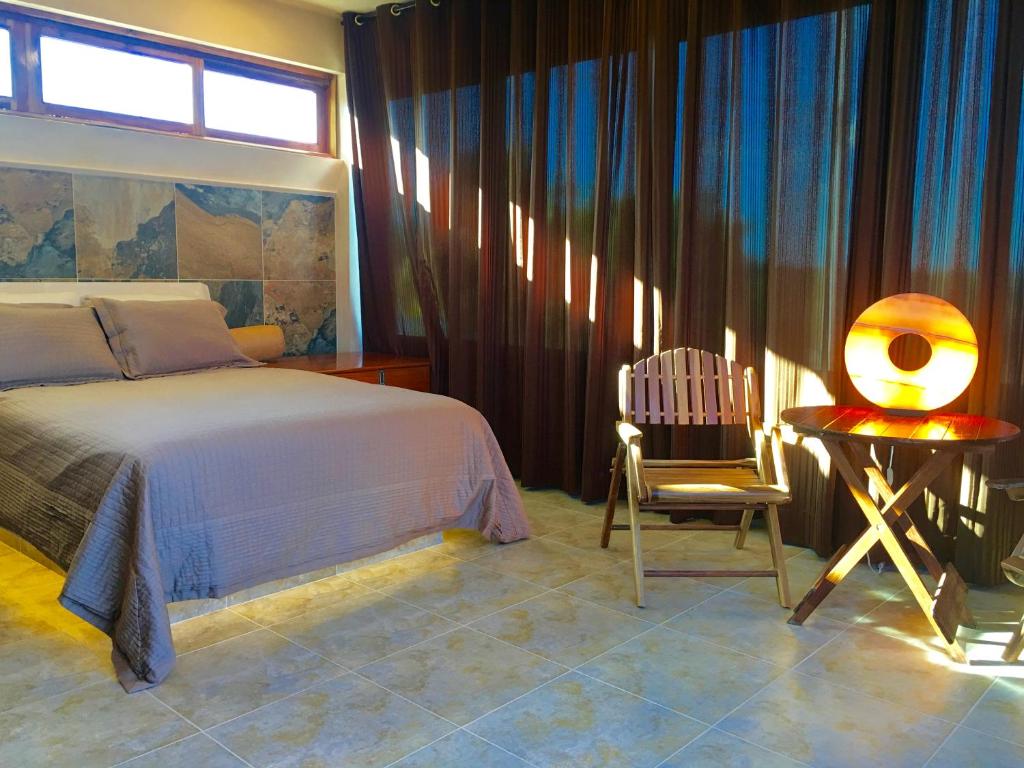 Hotel Casa Maya Calakmul photo 1
