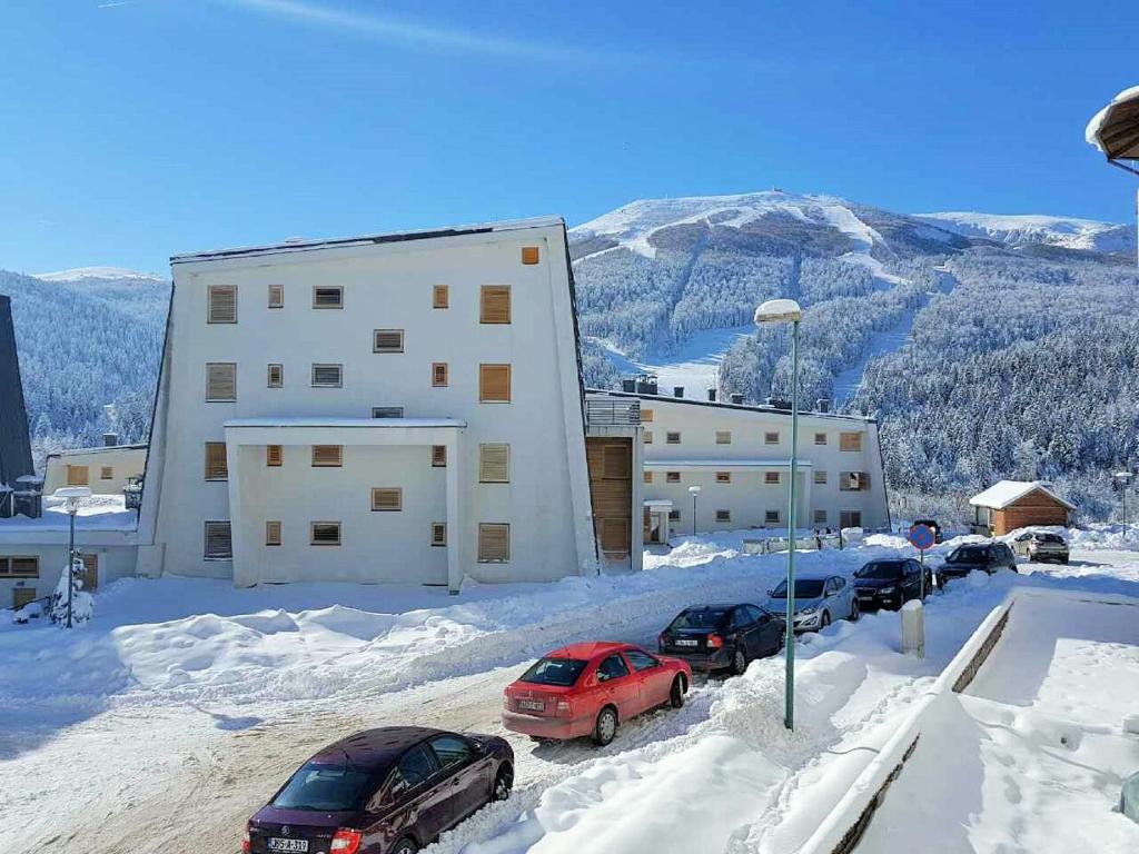 Apartment Hobbit - Bjelašnica