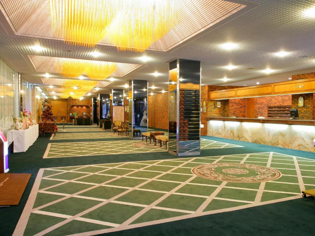 Muroran Prince Hotel photo 1