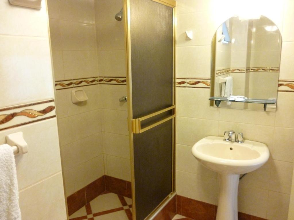 Hotel San Martín photo 2