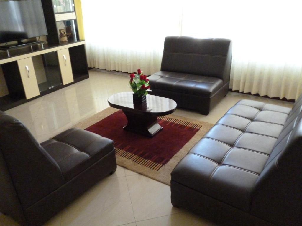 Hotel San Martín photo 3