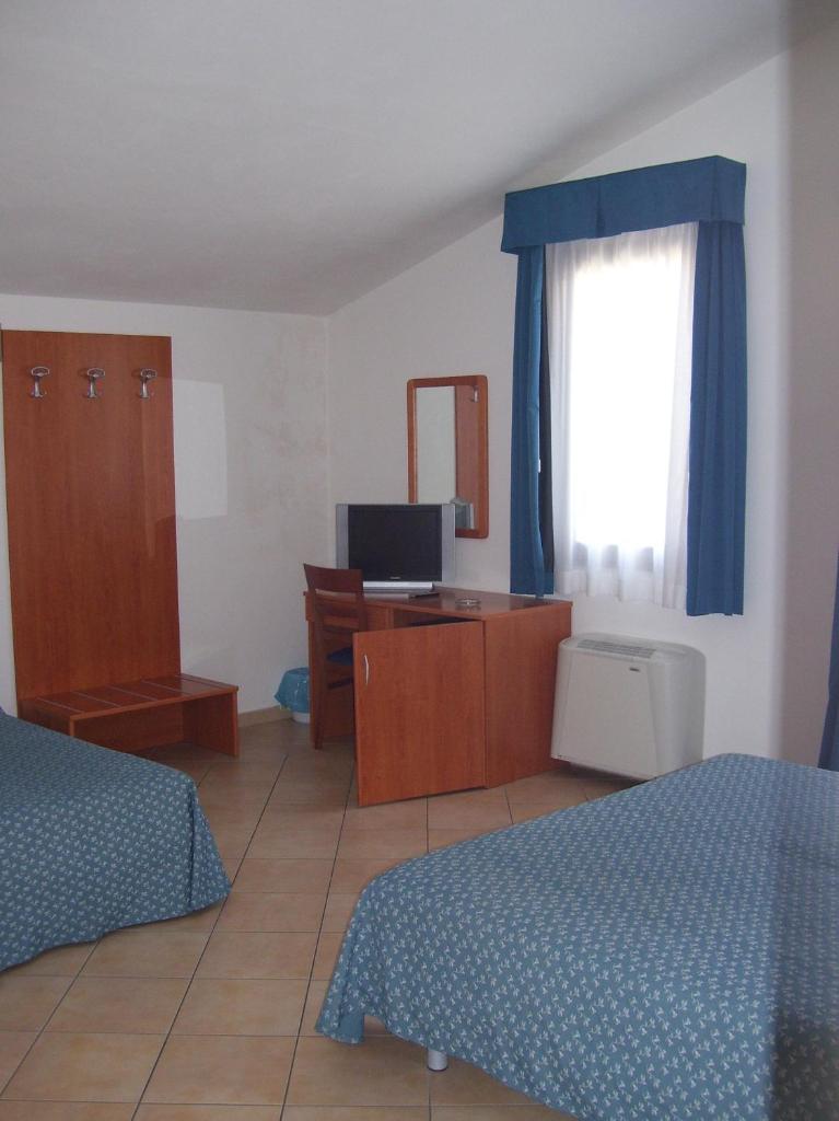Resort Isola Rossa photo 2