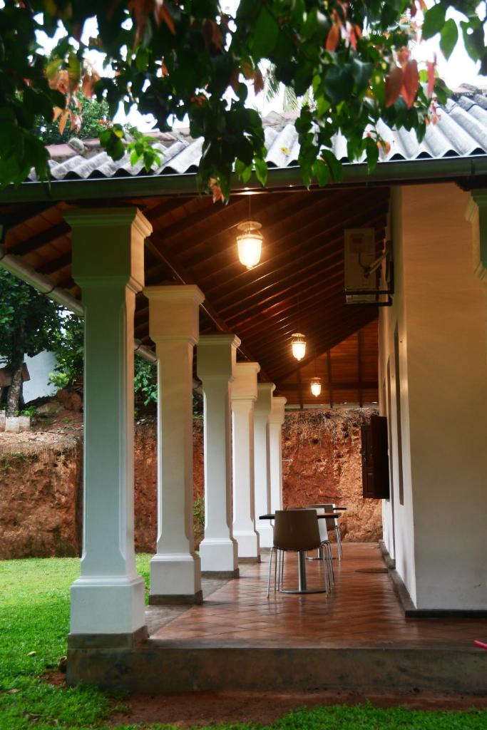 Villa Helvetia photo 3