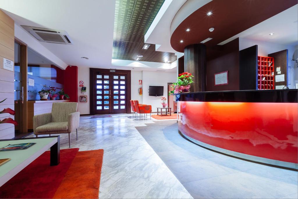 Hotel Philadelfia photo 4