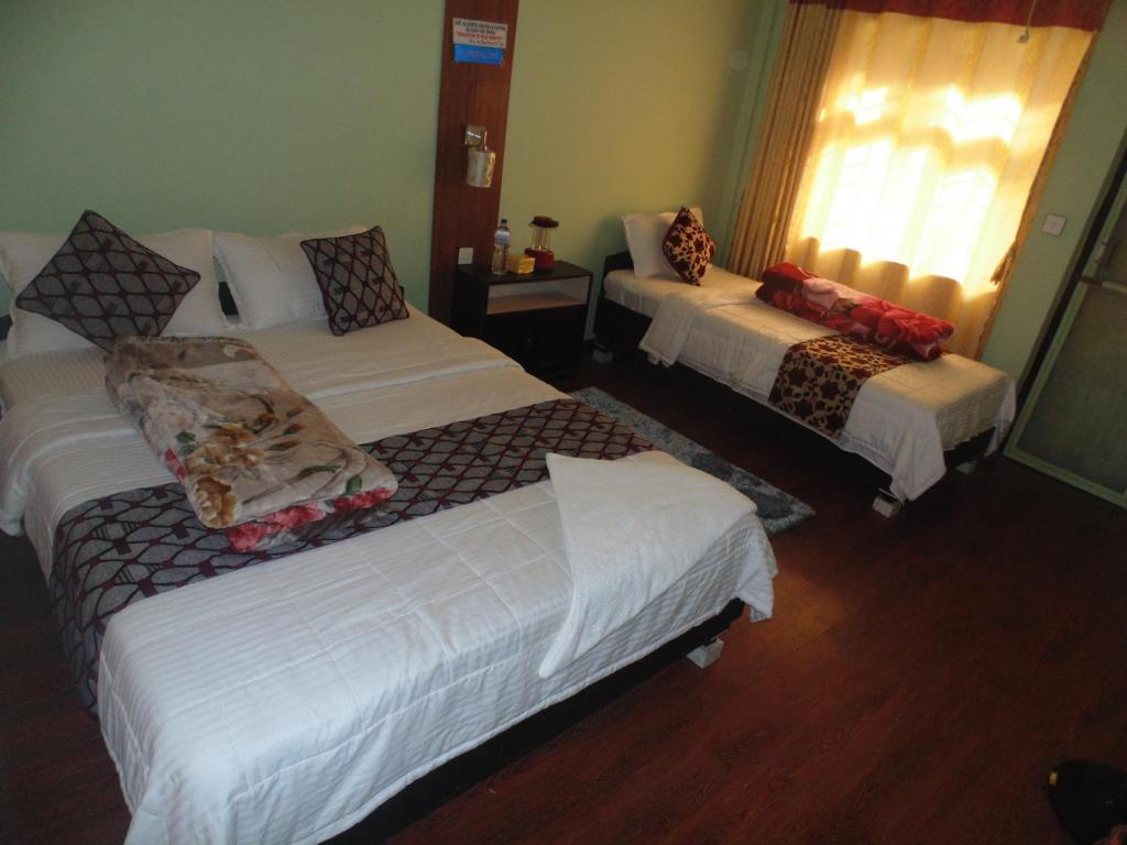 River Fun Beach Resort photo 3