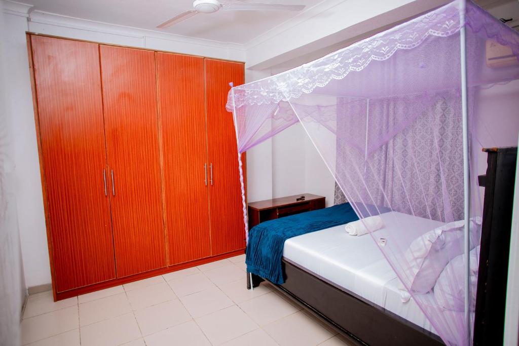 NANA STAYCATION City Center Dar es salaam