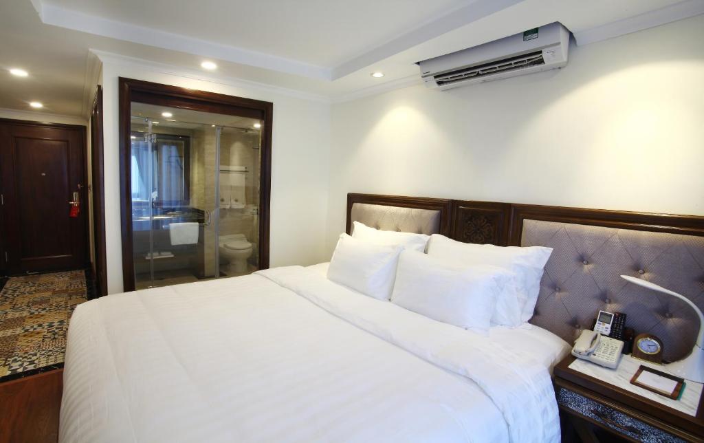 Paris Boutique Hotel Sapa