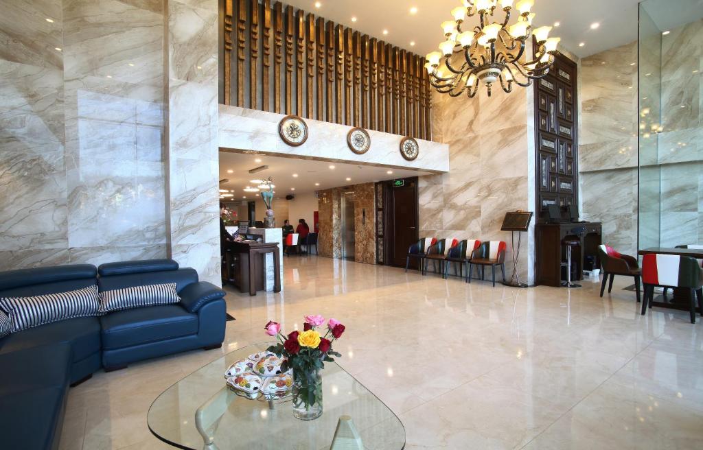 Paris Boutique Hotel Sapa