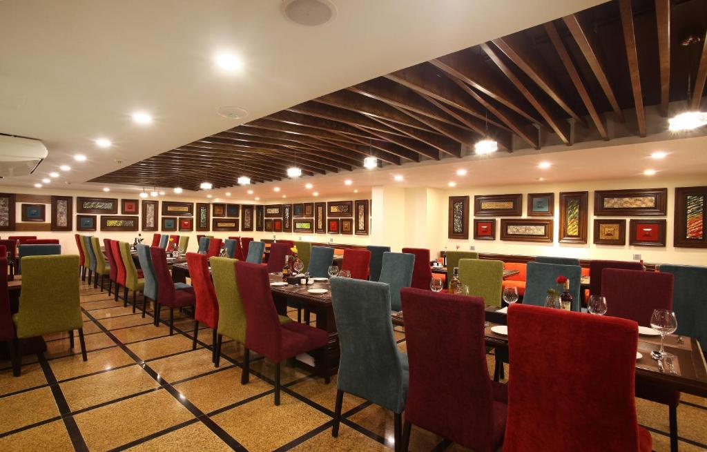 Paris Boutique Hotel Sapa