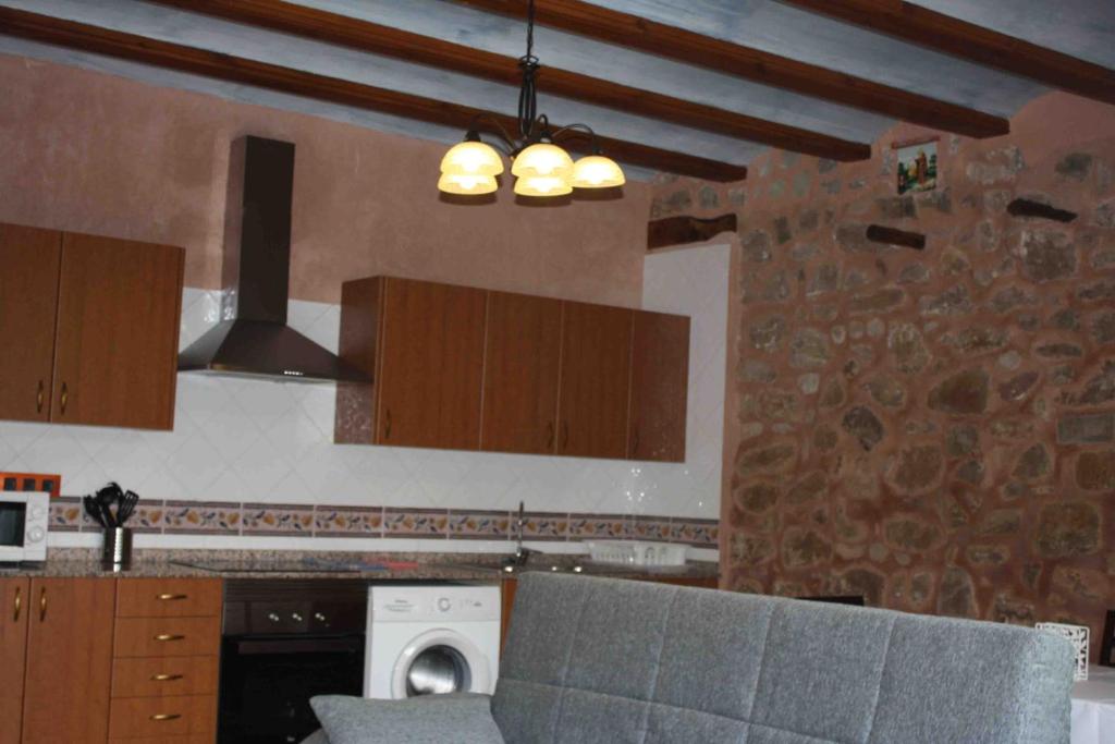 Apartamentos Rio Mora photo 3