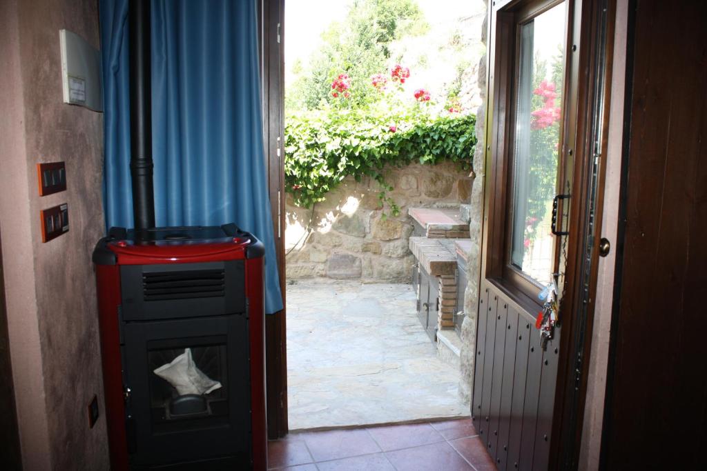 Apartamentos Rio Mora photo 1