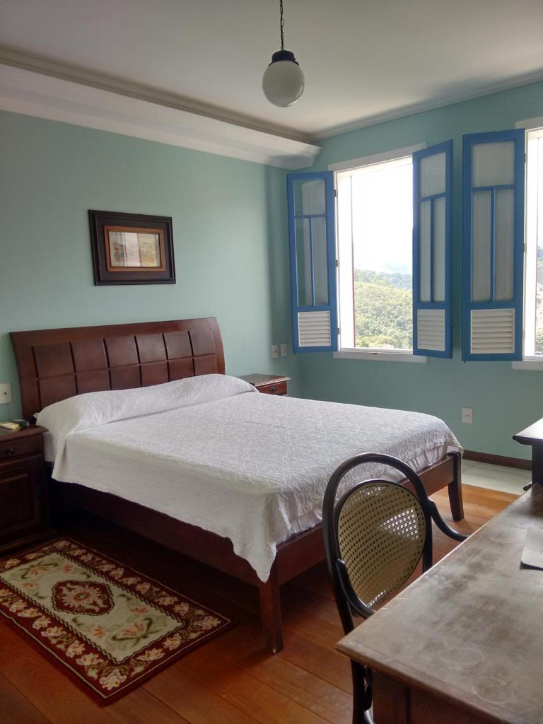 Hotel Pousada Minas Gerais photo 1