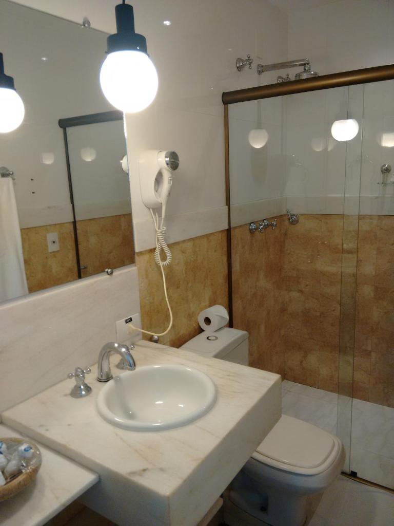 Hotel Pousada Minas Gerais photo 3