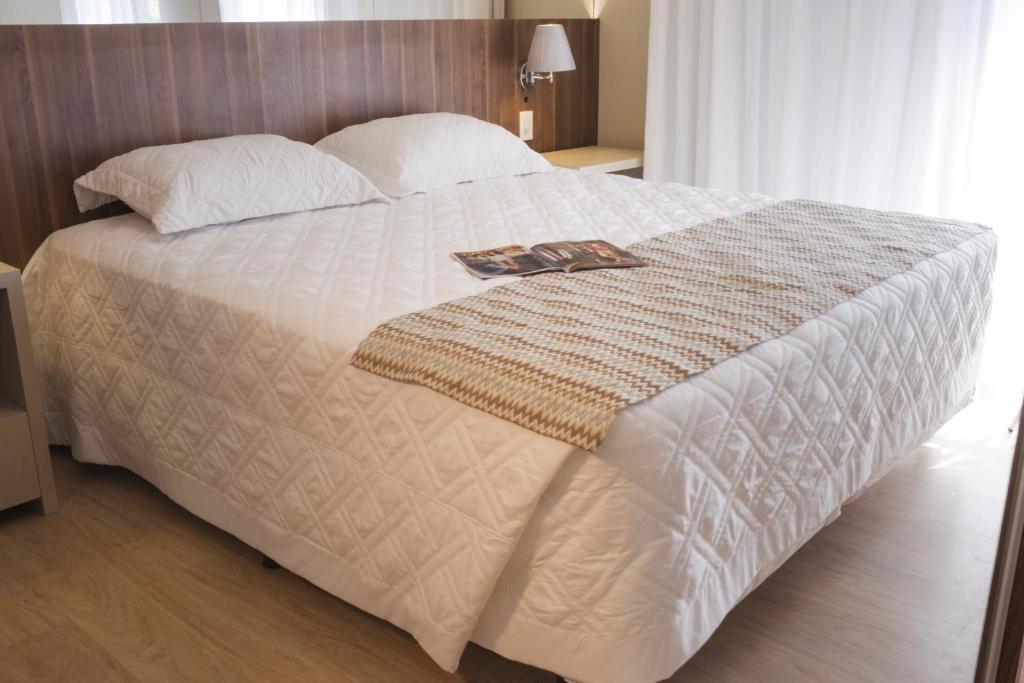 Aquarius Hotel Flat Residence photo 4