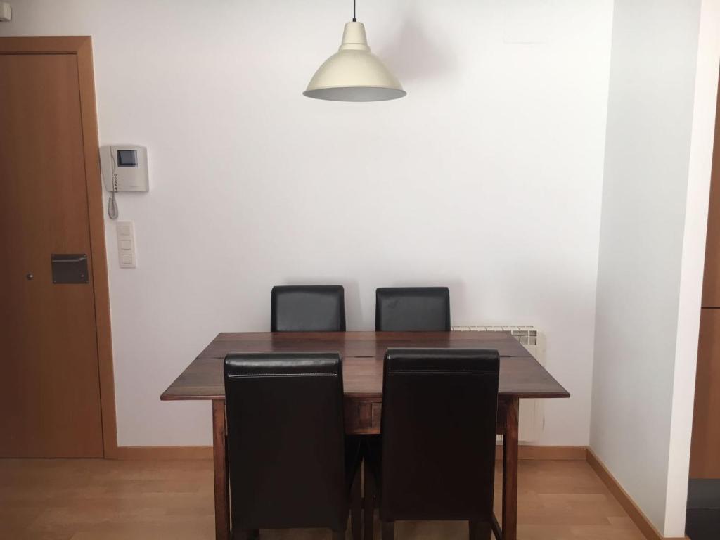 Apartament Hug Roger photo 3