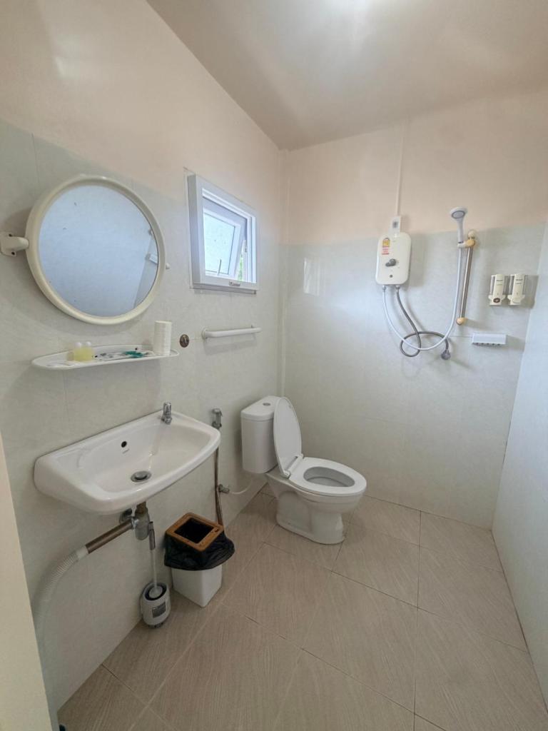 Home JANO Room Type - Standard Double Room