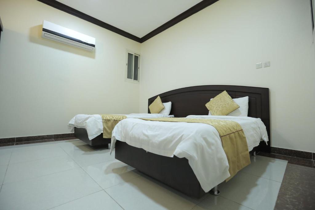 Alrosa Furnished Apartments photo 2