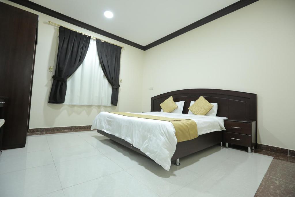 Alrosa Furnished Apartments photo 1