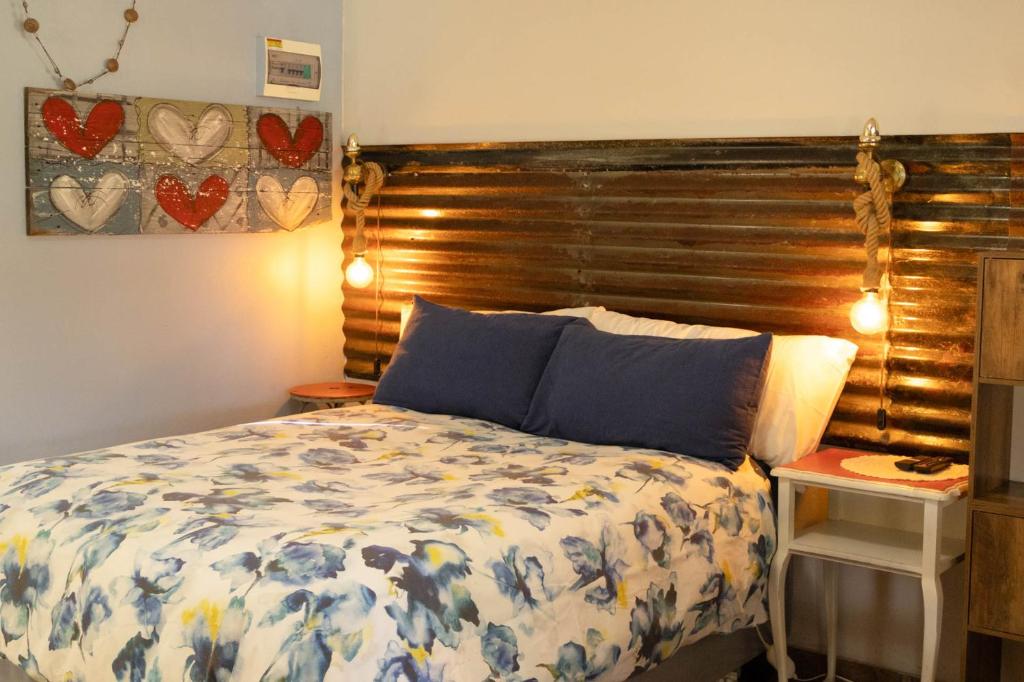 Blessings Guesthouse - Tap to explore photos
