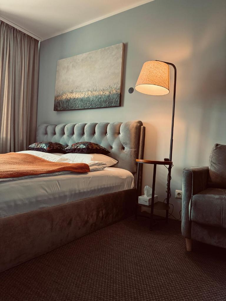Laimas street Apartment, Riga