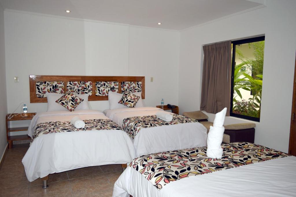 Hotel Jungle House photo 1