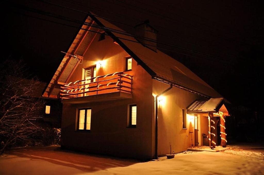 Noclegi u Brody photo 3