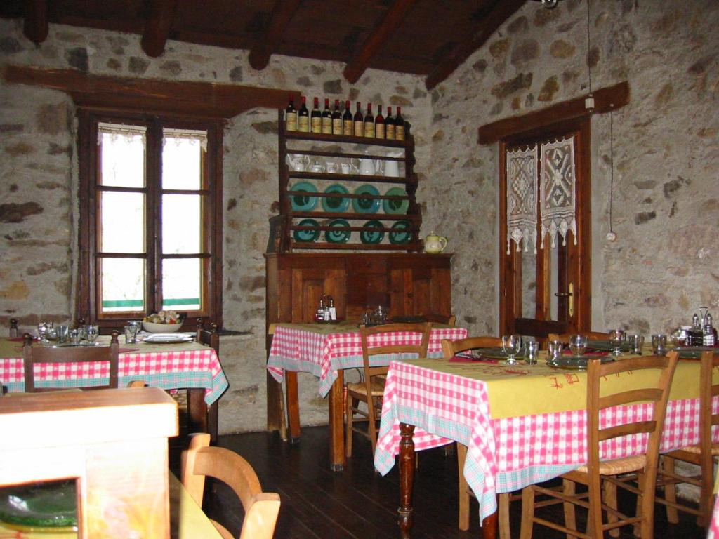 Agriturismo Le Frise photo 2