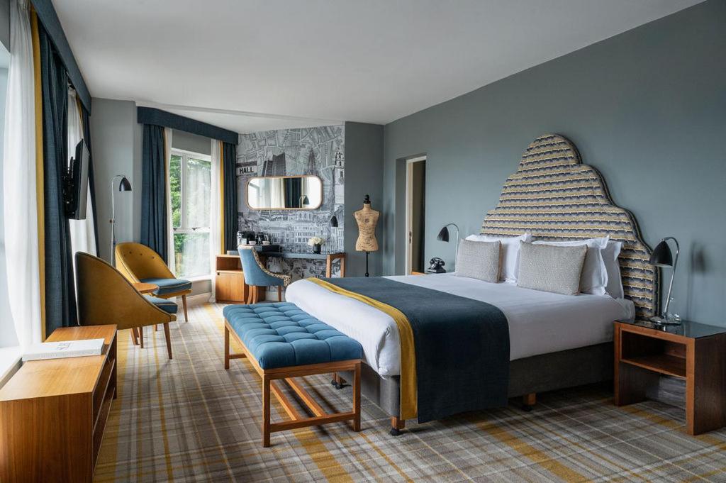 The Montenotte Hotel - Tap to explore photos