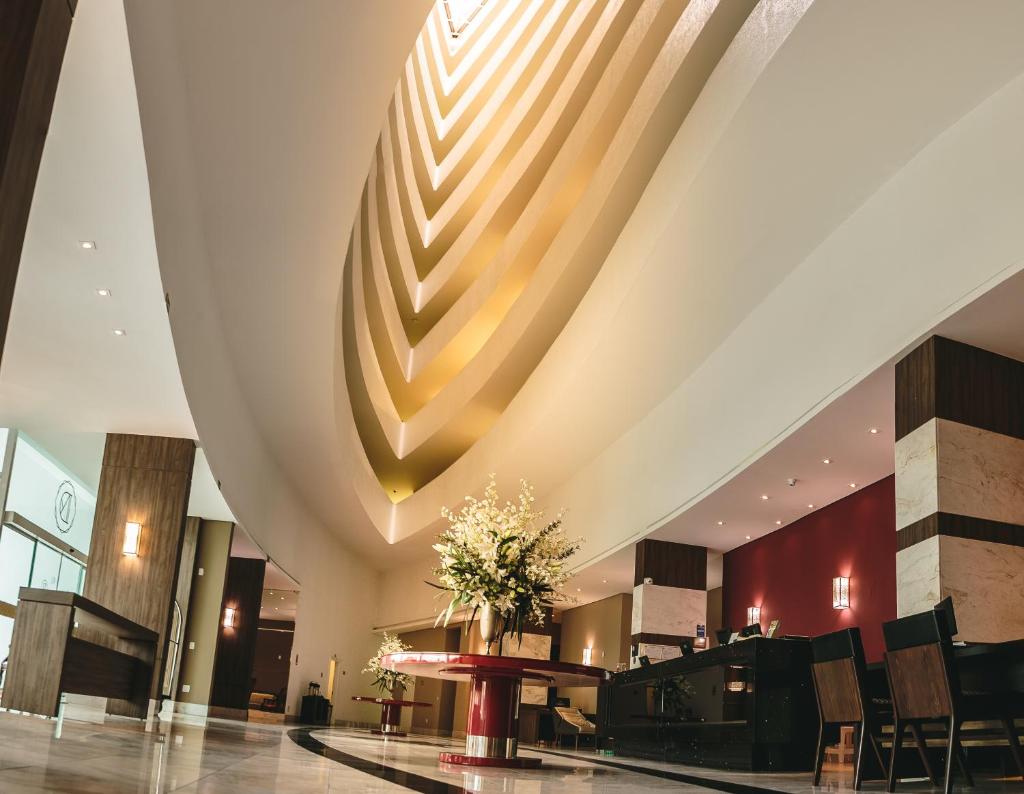 Hotel Dunamys Curitiba photo 4