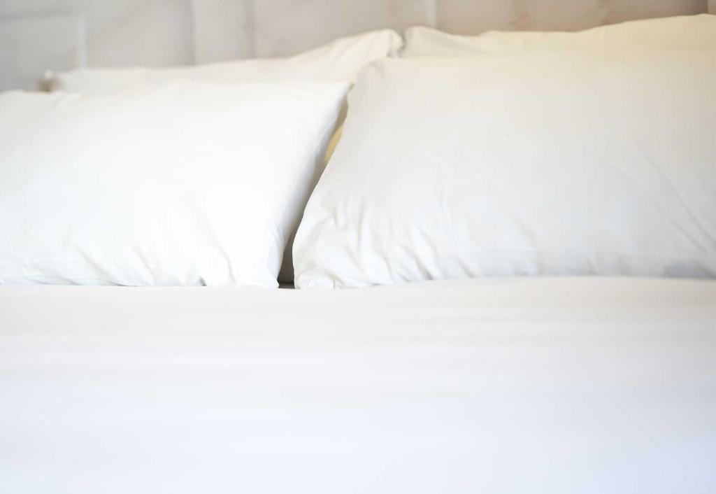 B&B HOTEL Beauvais Room Type - Twin Room - Non-Smoking