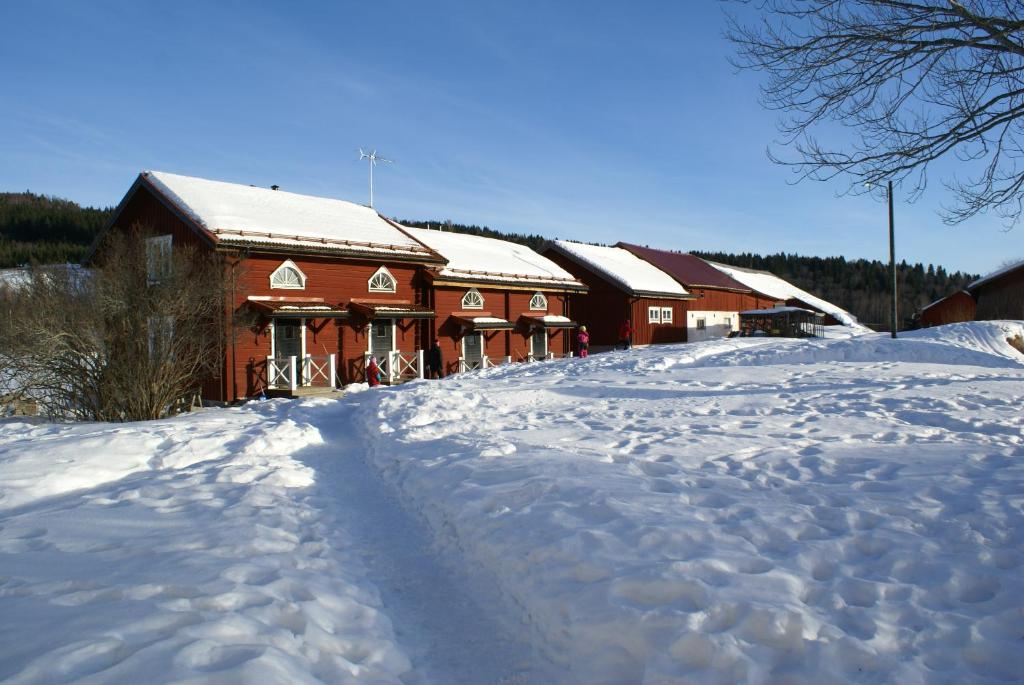 Markusfolks Gård photo 2