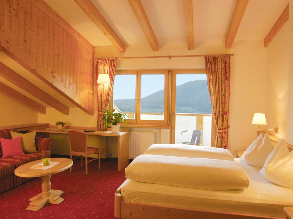 Hotel Markushof 3***S photo 4