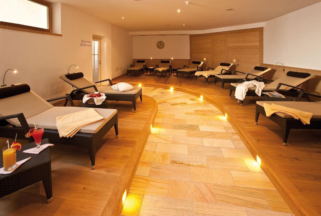 Hotel Markushof 3***S photo 2
