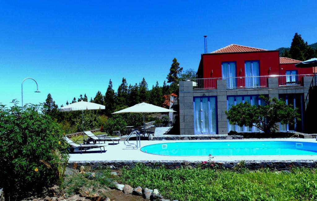 Villa Atlantico - beheizter Pool, Sauna photo 4