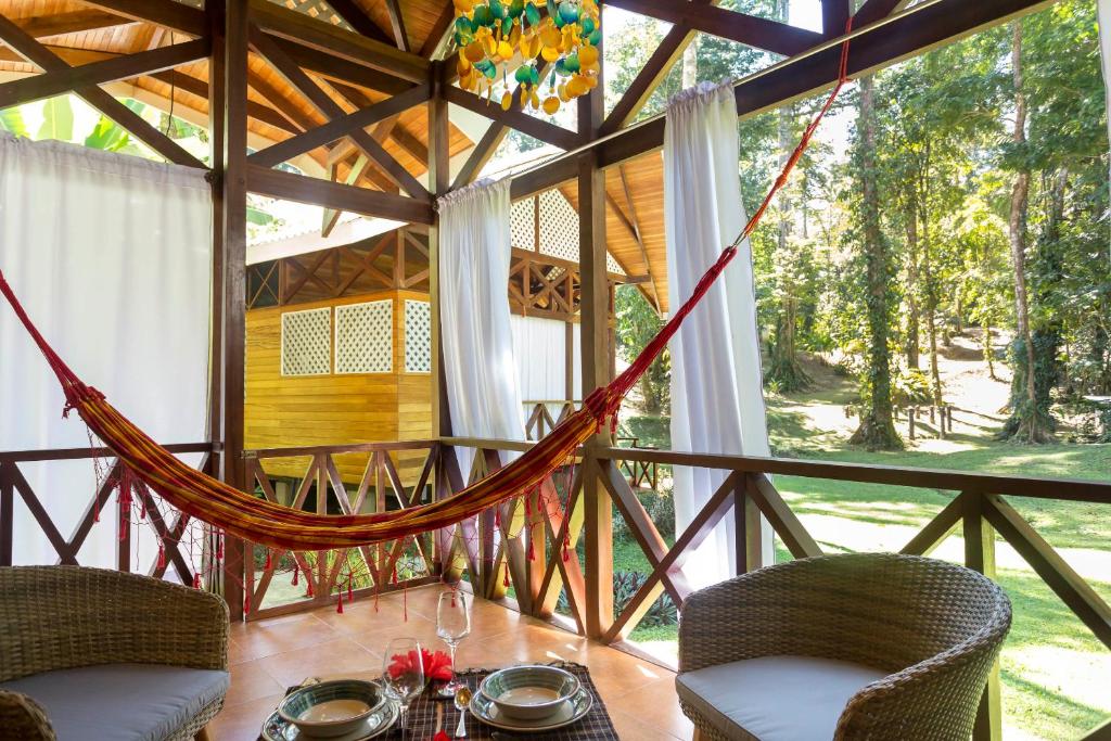 La Magia Bungalows photo 4