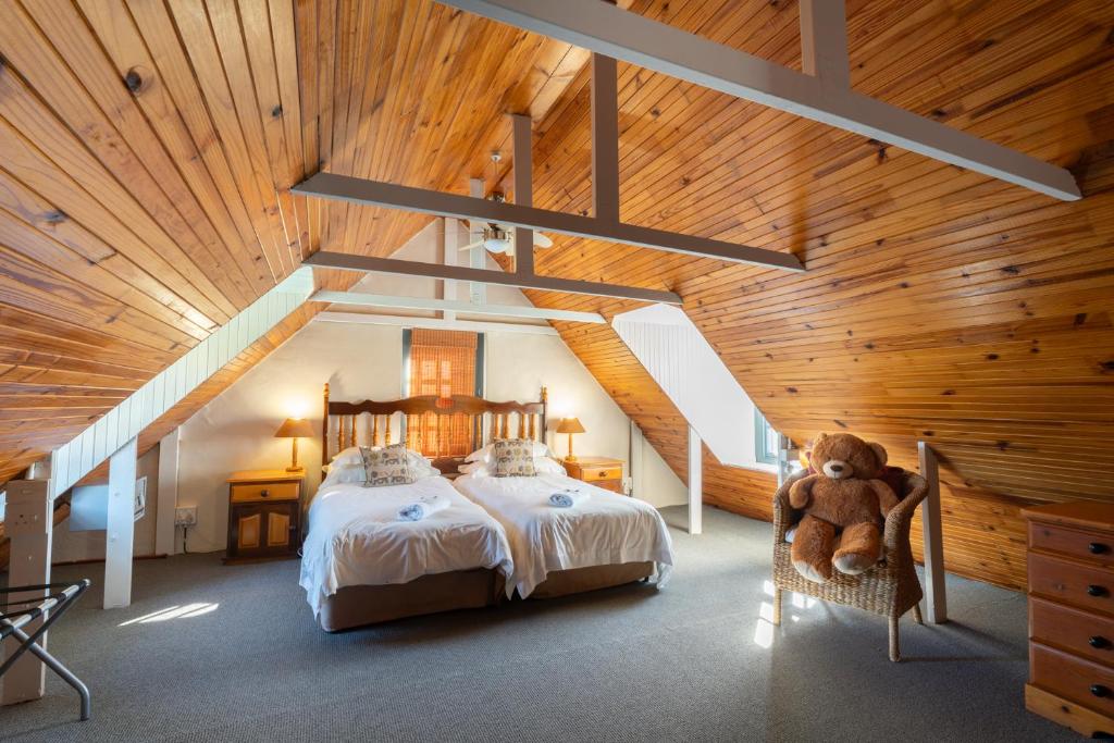 Peace Valley Guesthouse - Tap to explore photos