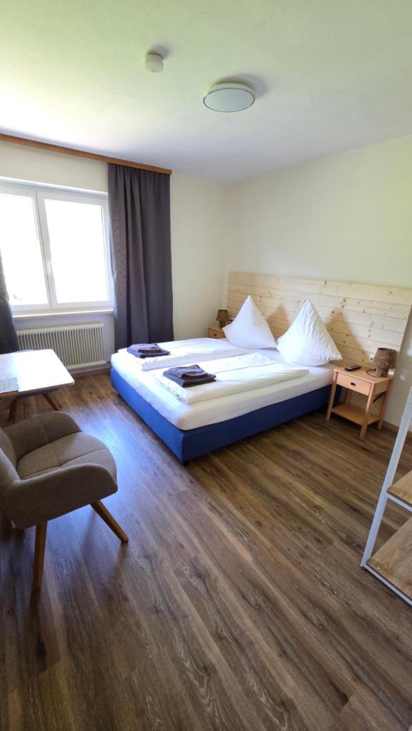 Naturparkhotel Florence Room Type - Double Room