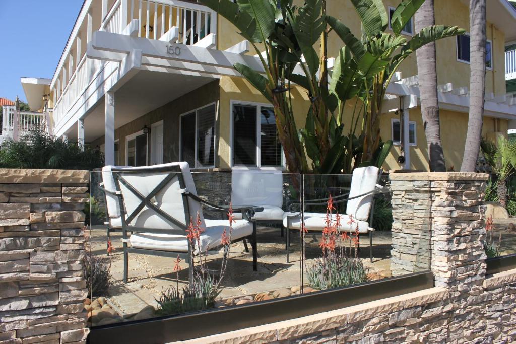The Beach Palms Carlsbad image