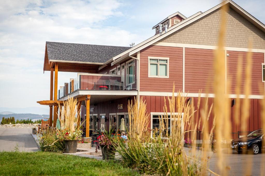 Hillcrest Farm Market B&B photo 2