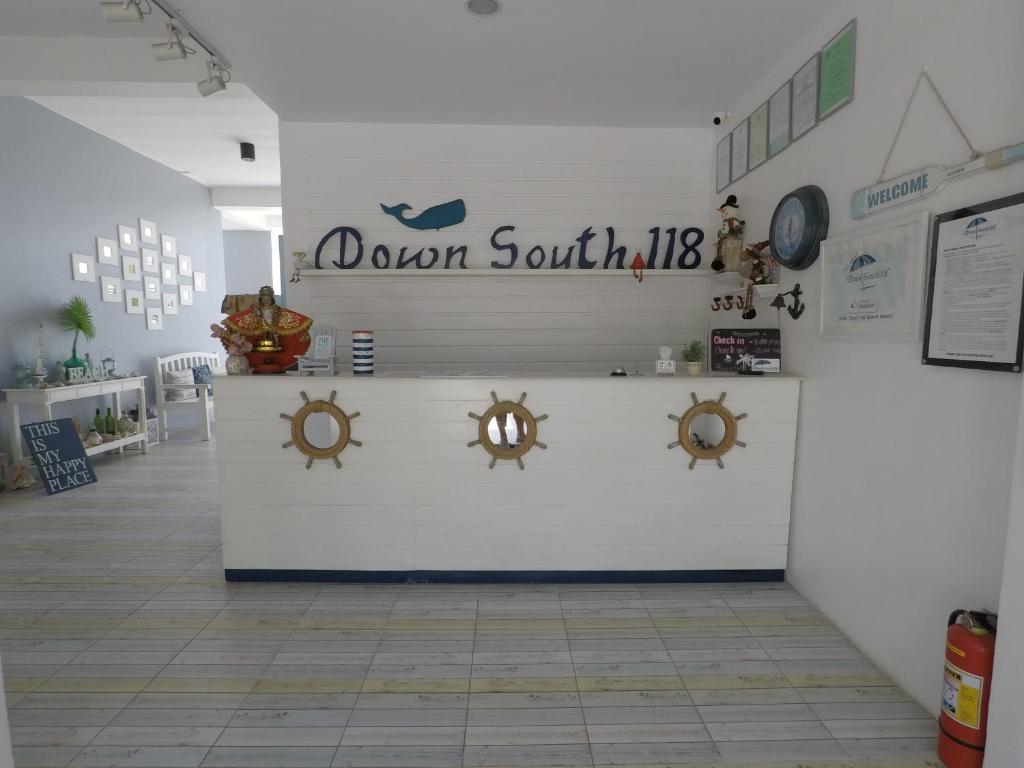 Down South 118 Beach Resort photo 4