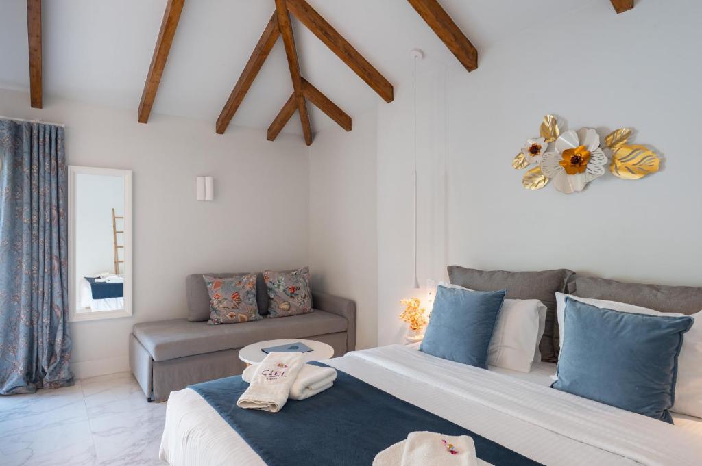 Ciel Suites Athens