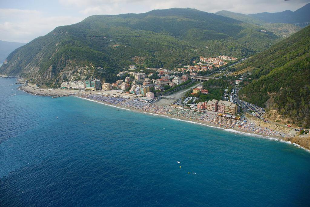 Hotel Bagni Arcobaleno photo 4