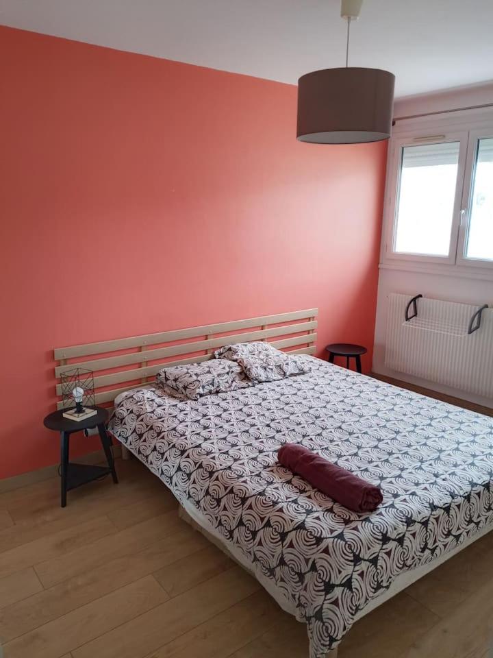 Chambre privee chez Micka