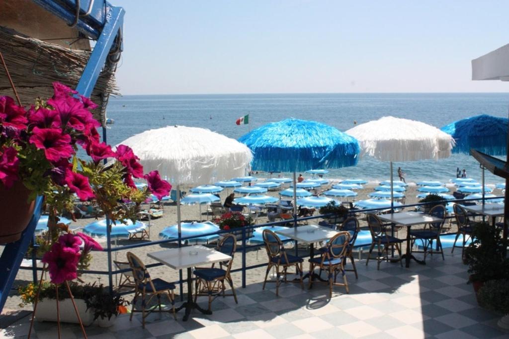 Hotel Bagni Arcobaleno photo 3