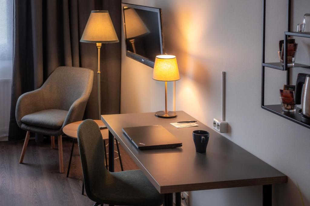 Best Western Gustaf Froding Hotel & Konferens - Tap to explore photos