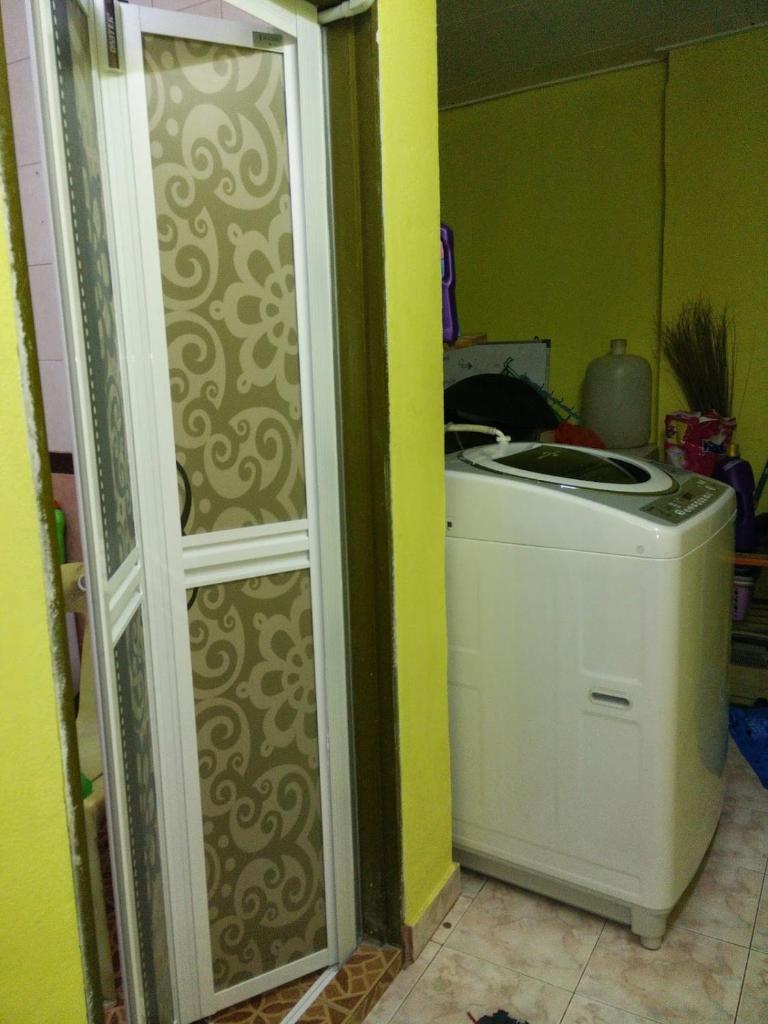 Homestay Izzahrah Arau UNIFI, Fully Aircond photo 2