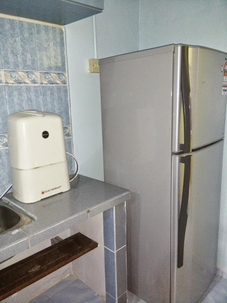 Homestay Izzahrah Arau UNIFI, Fully Aircond photo 3