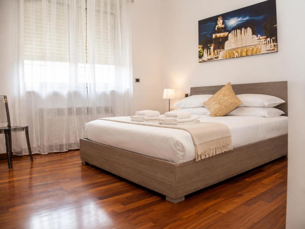 Style Homes Brera San Marco 29 - Tap to explore photos