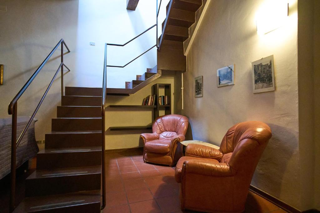 Appartamenti Ruggini