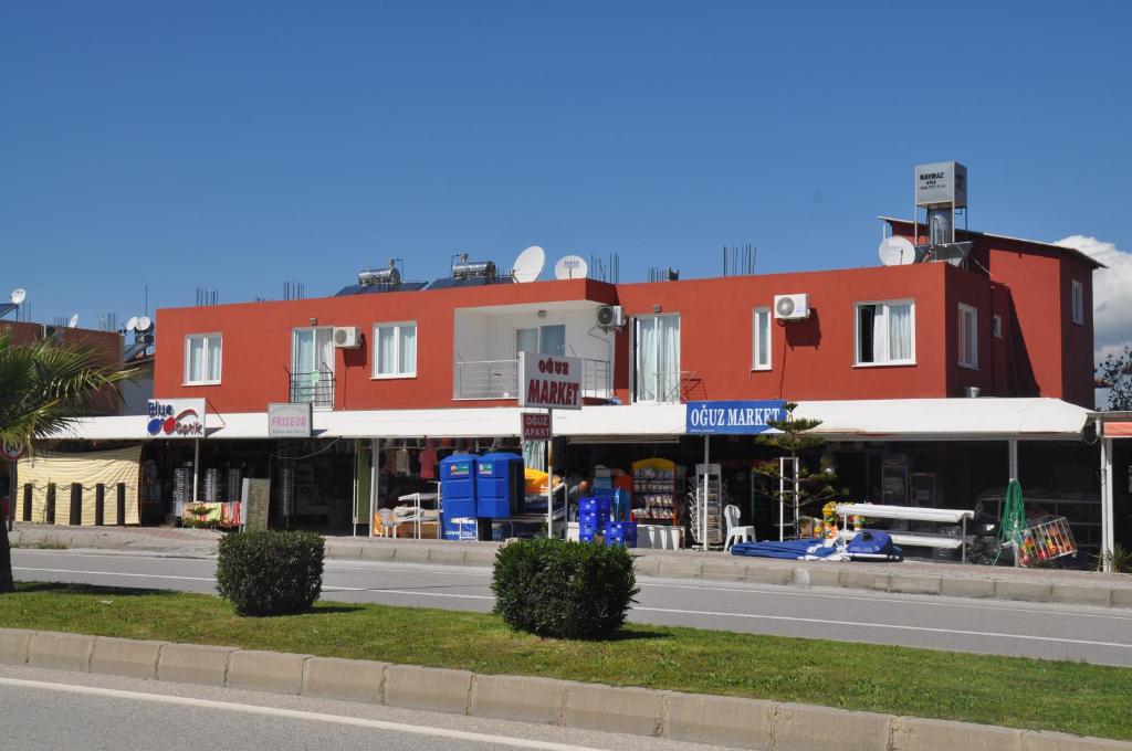 Oğuz Apart photo 4